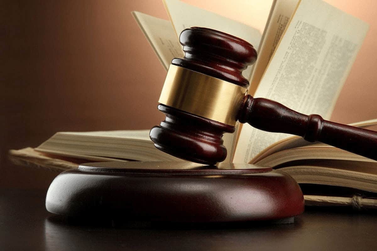 Fake Legal Cases