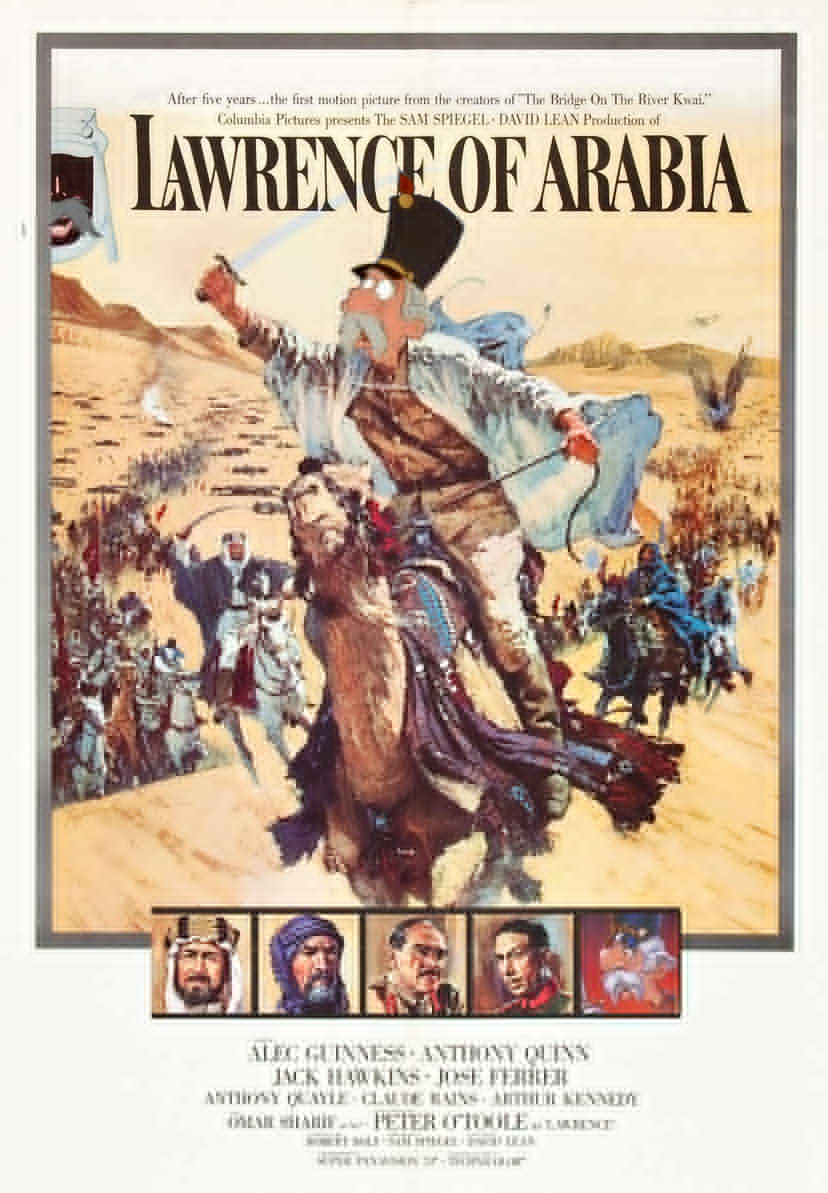 15. Misquoted Literature