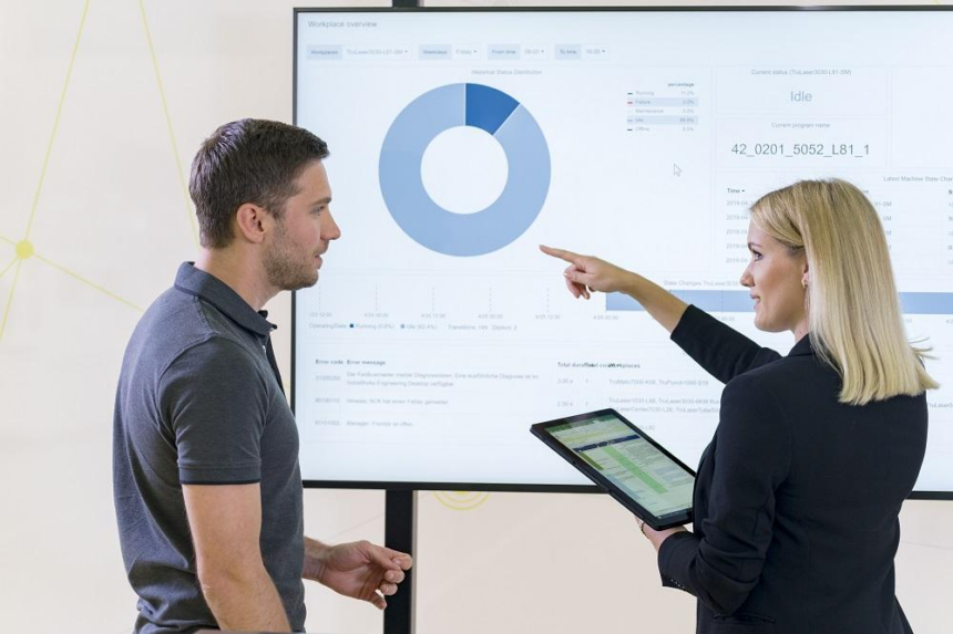 10 How AI is Transforming Major Industries Today