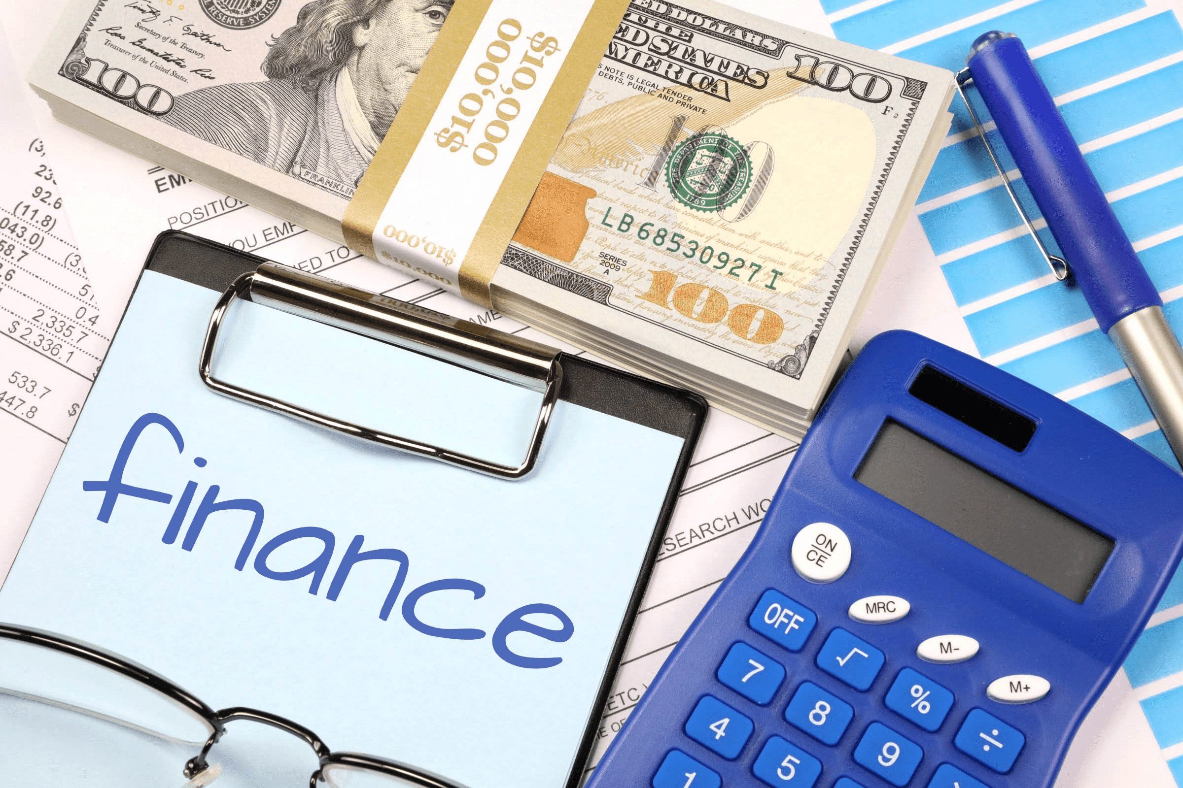 Finance