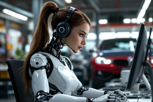 12 Weird But Useful AI Things You Never Knew Existed