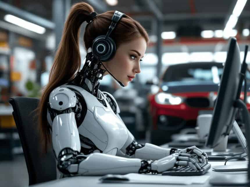 12 Weird But Useful AI Things You Never Knew Existed
