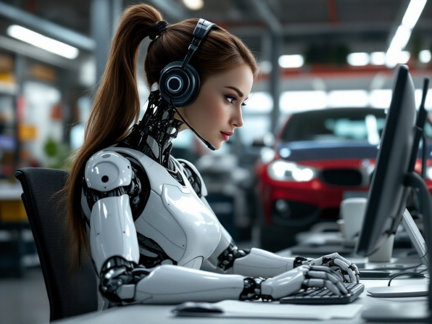 12 Weird But Useful AI Things You Never Knew Existed