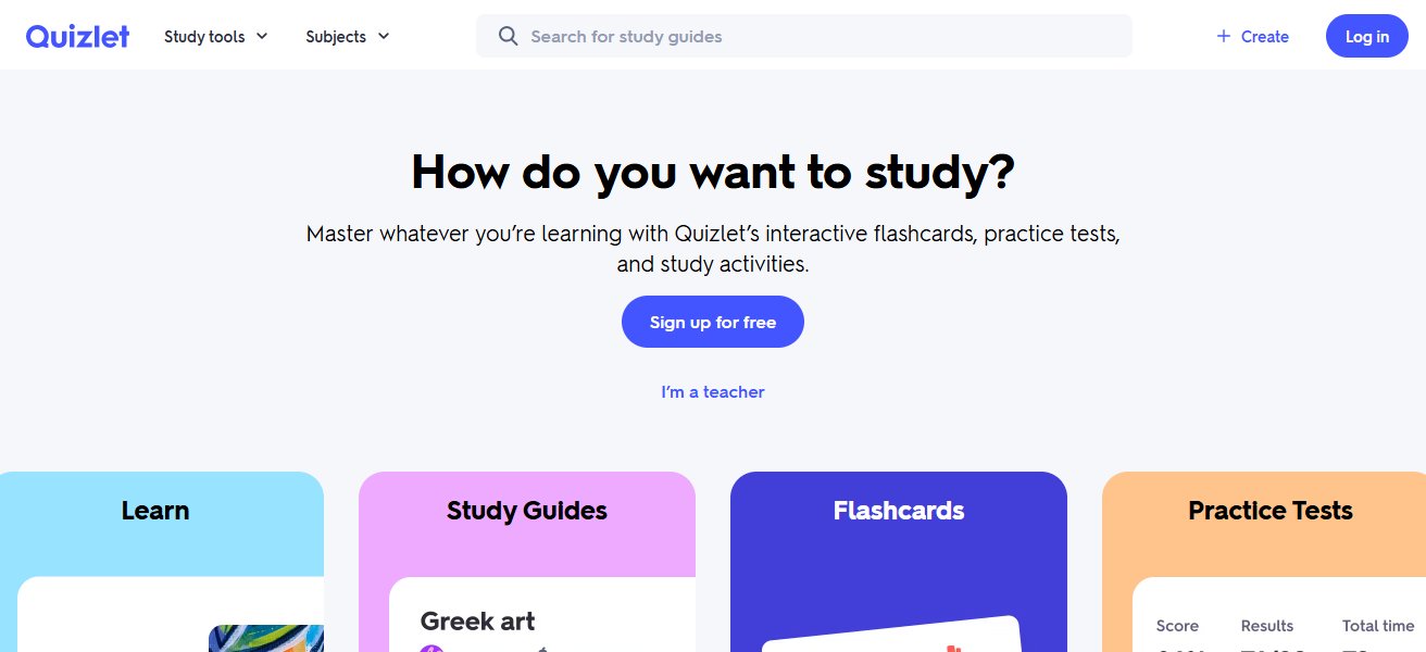 Quizlet