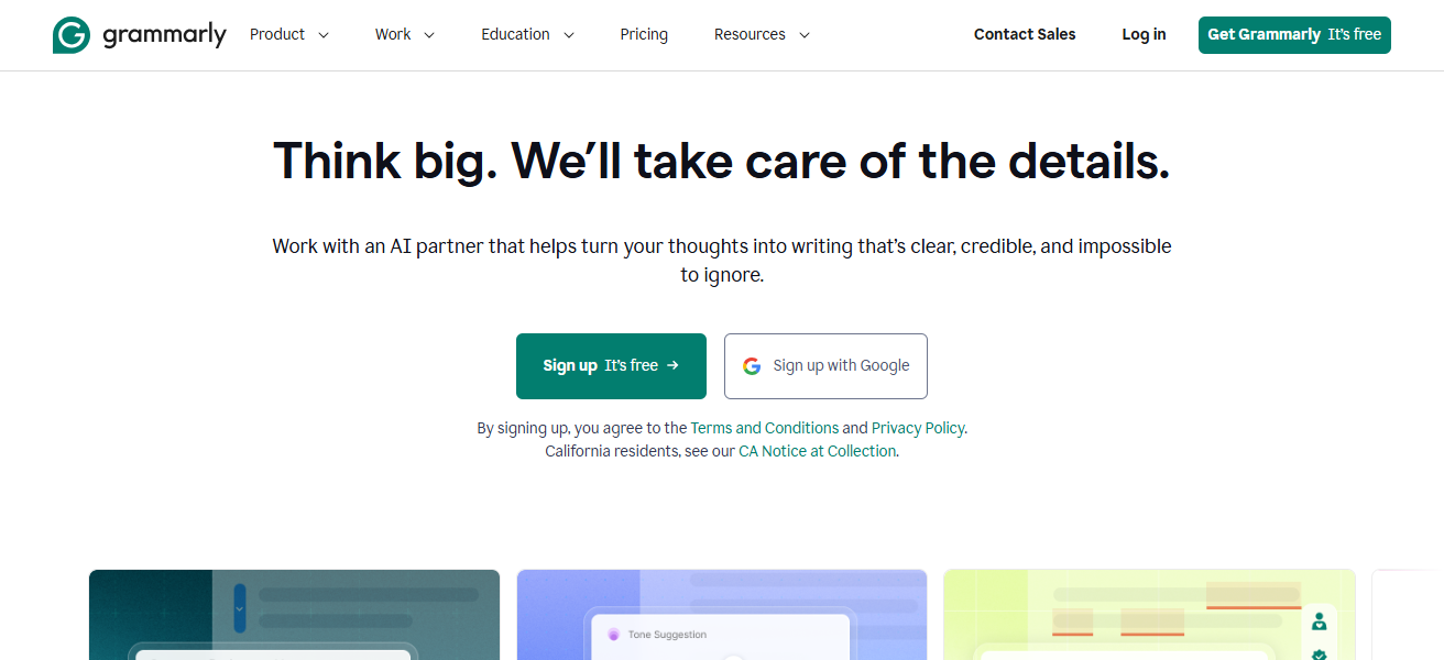 Grammarly