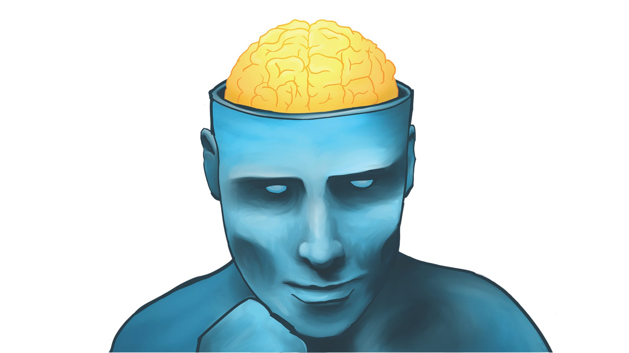 5. True Consciousness