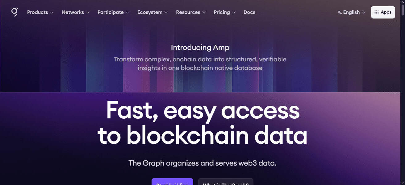 The Graph (GRT)
