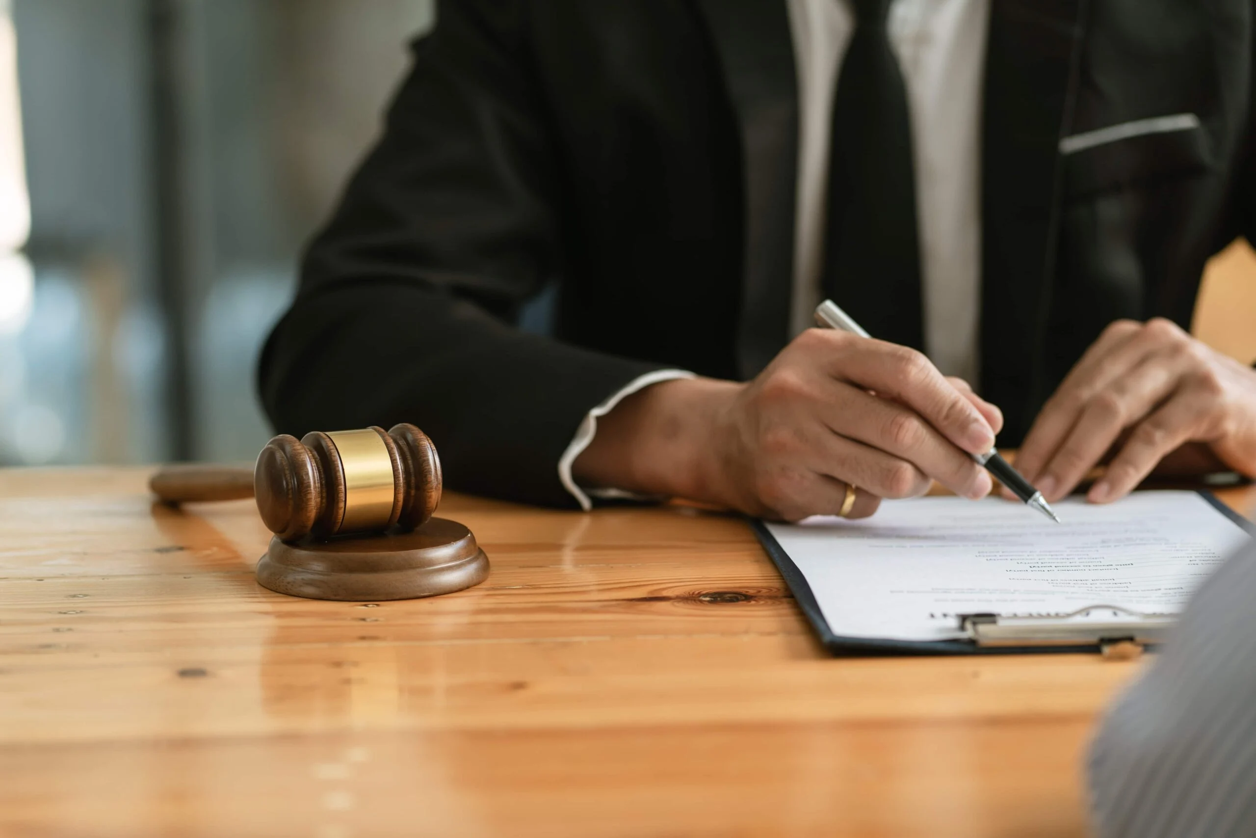 . Ethical Responsibility Accountability