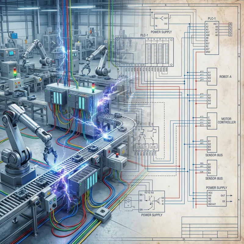 8. Color grading automation