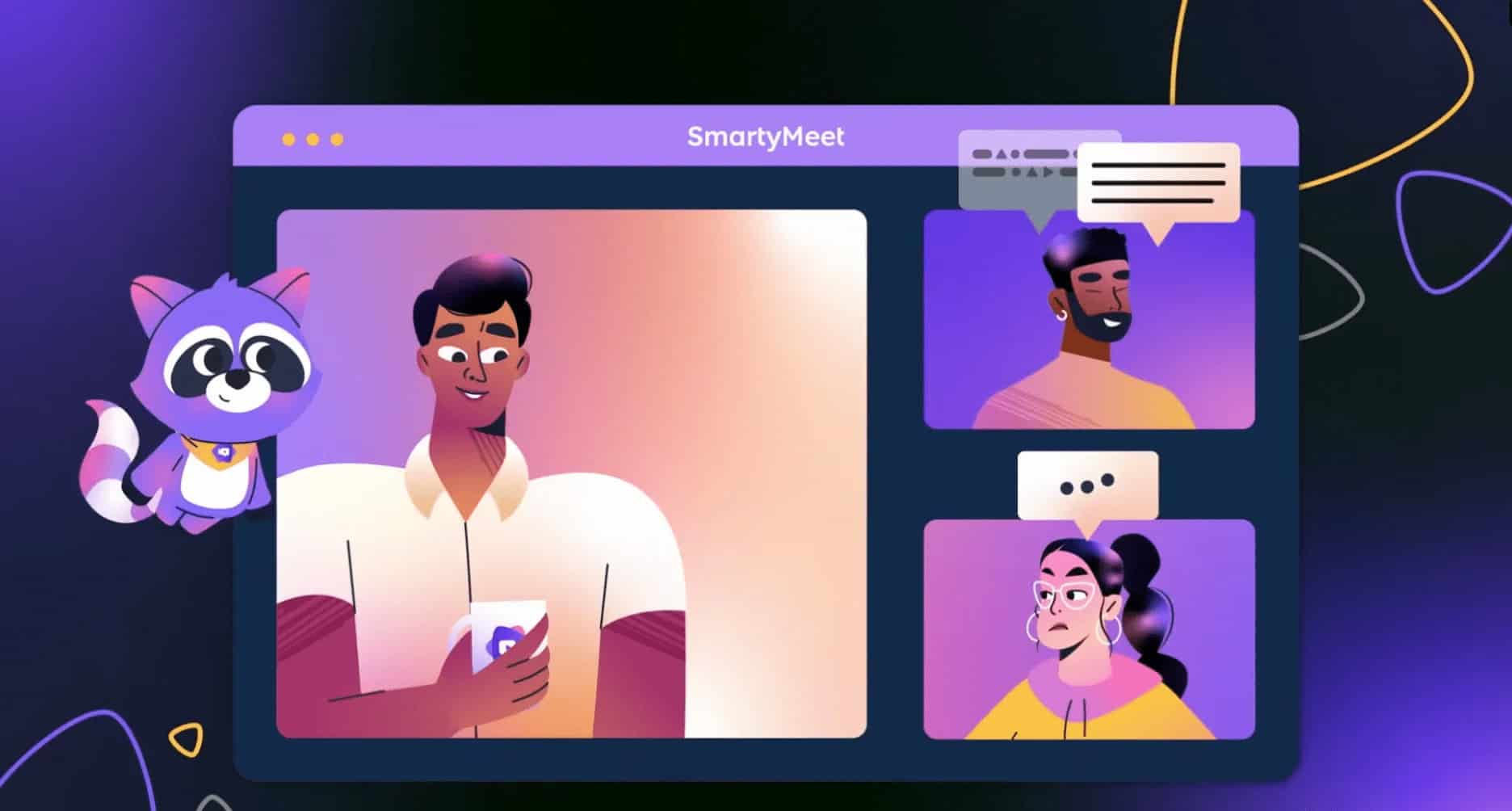 . Lip sync AI