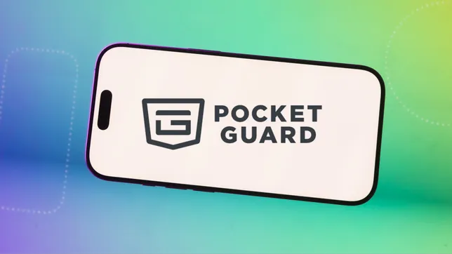 PocketGuard AI+