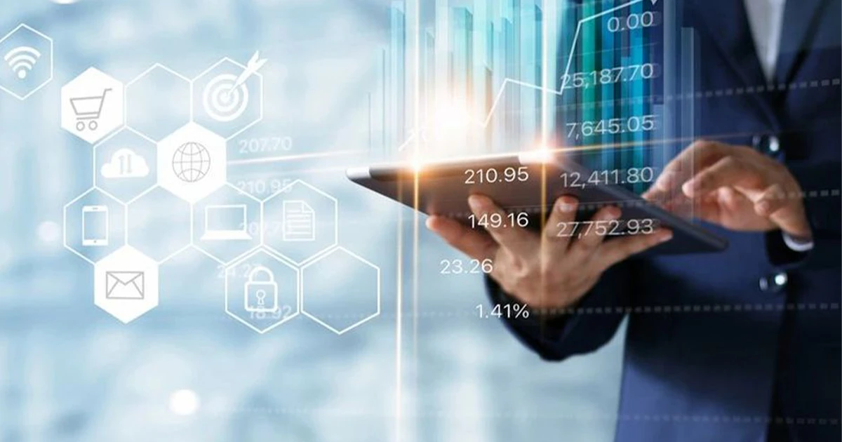Advanced Predictive Analytics