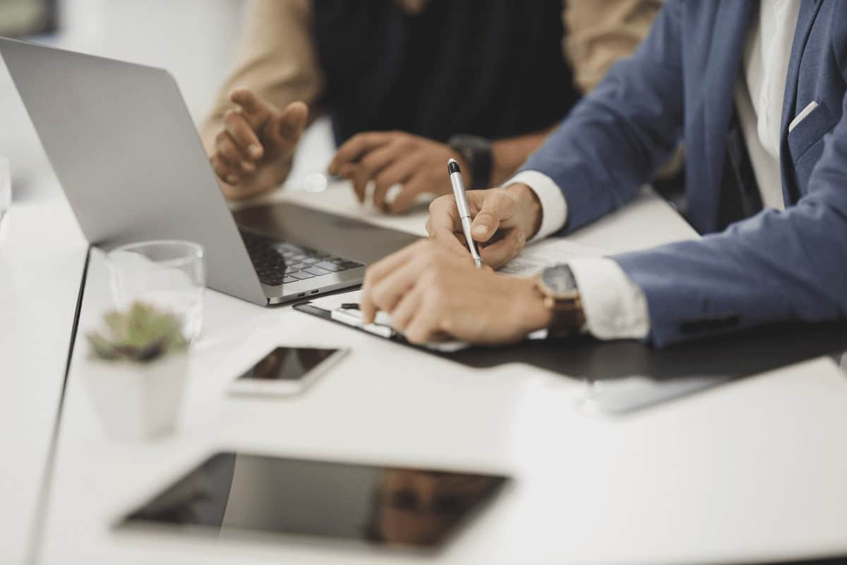 4. Personalized Robo-Advisors