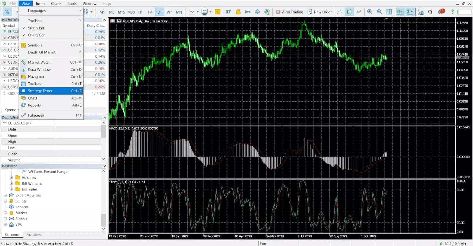 10. AI-Driven Options Trading Tools