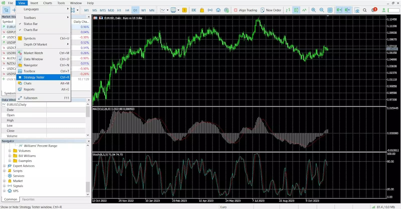 10. AI-Driven Options Trading Tools