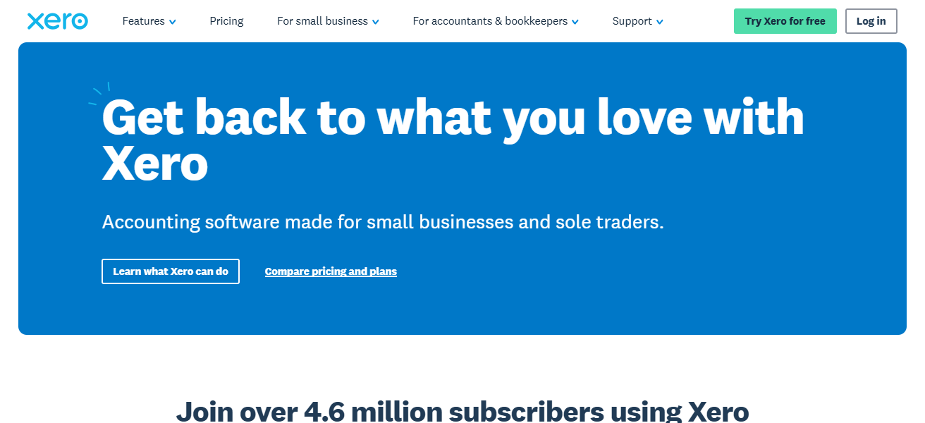 Xero 
