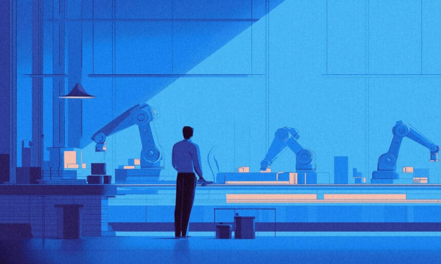 10 Smart Ways AI Prevents Costly Supply Chain Mistakes