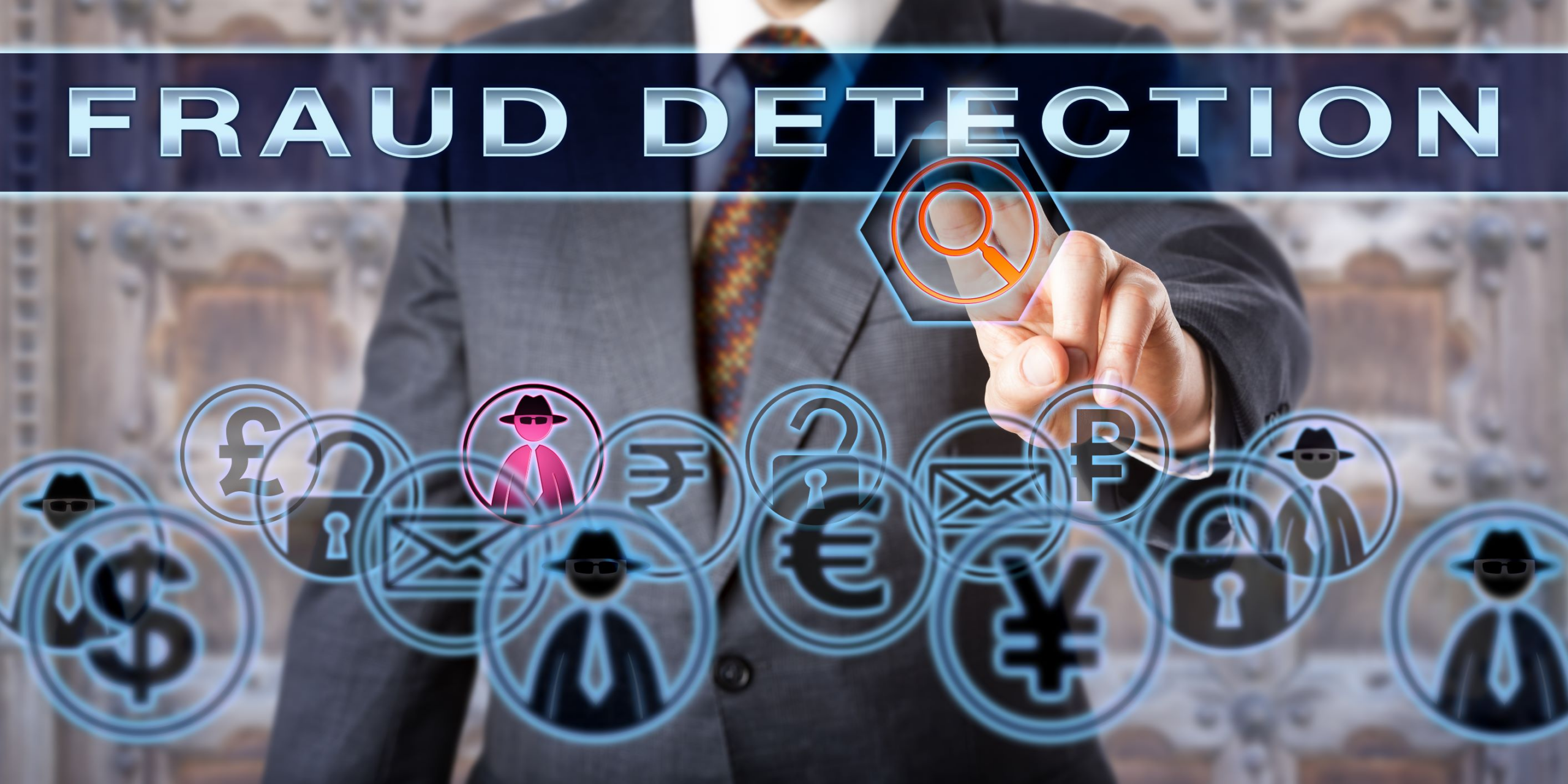 6. Fraud Detection