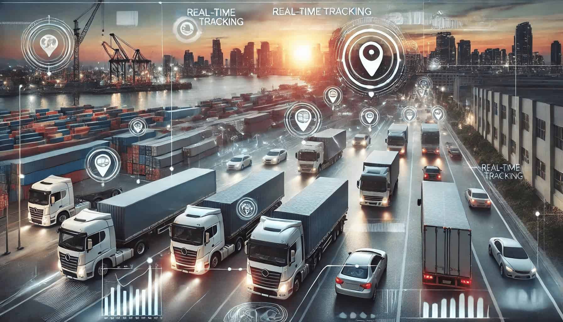 9. Real-Time Tracking