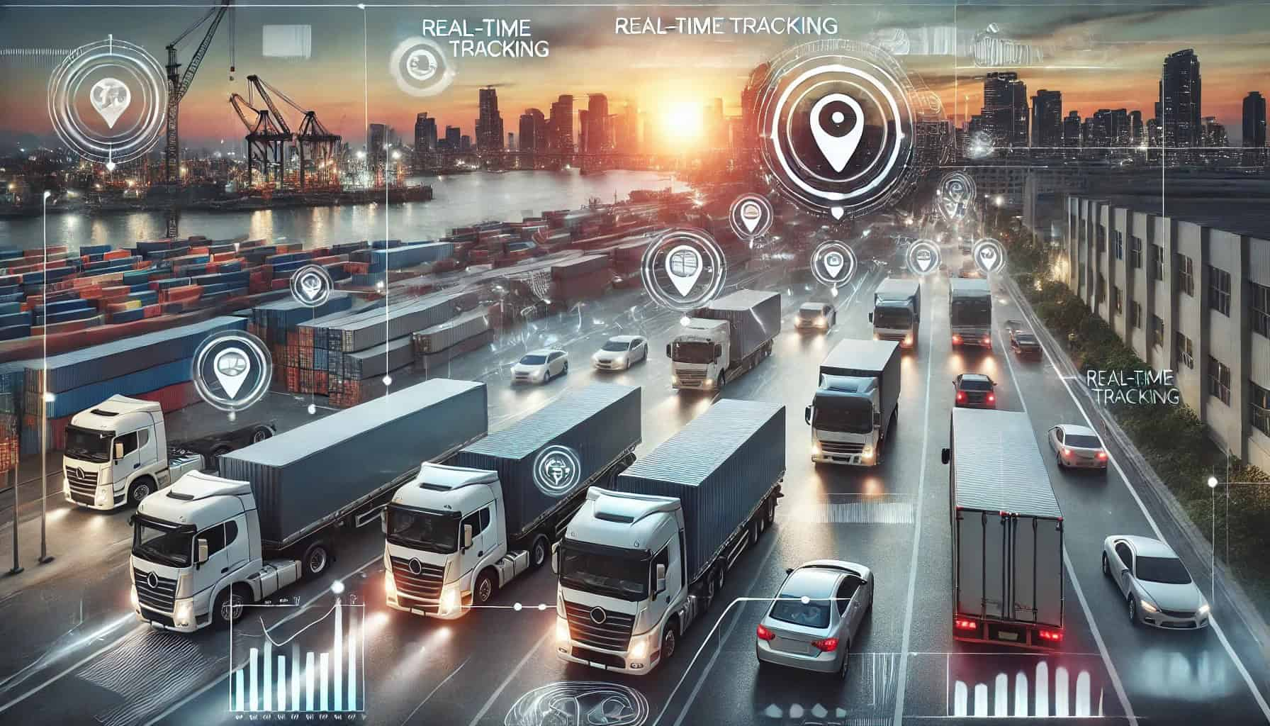 9. Real-Time Tracking