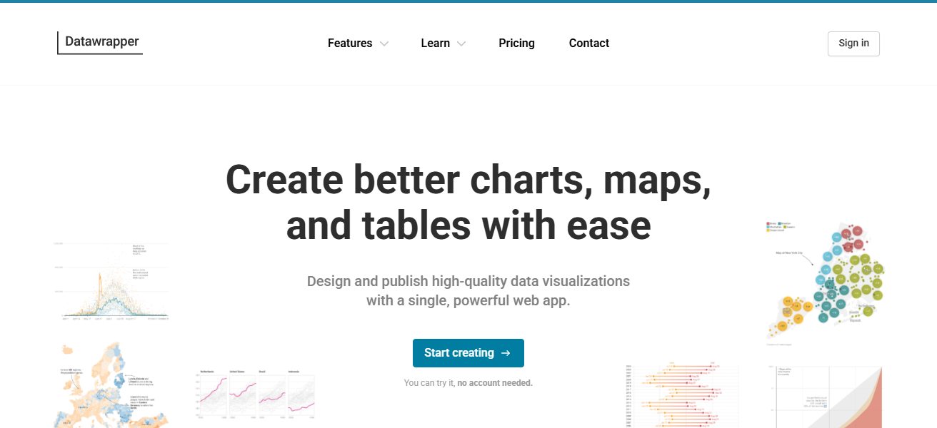 Datawrapper
