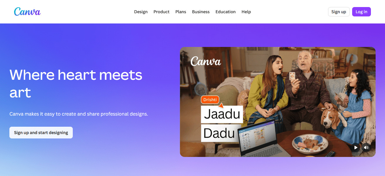 Canva