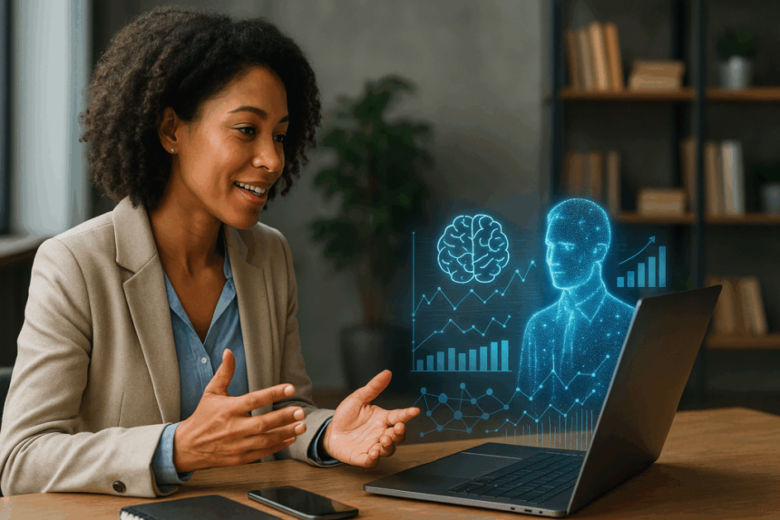 10 AI Cybersecurity Tools Small Businesses Need Now