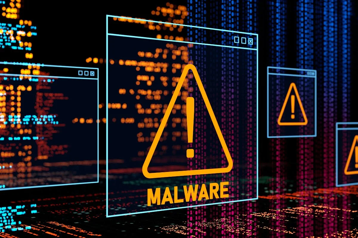  Malware Detection