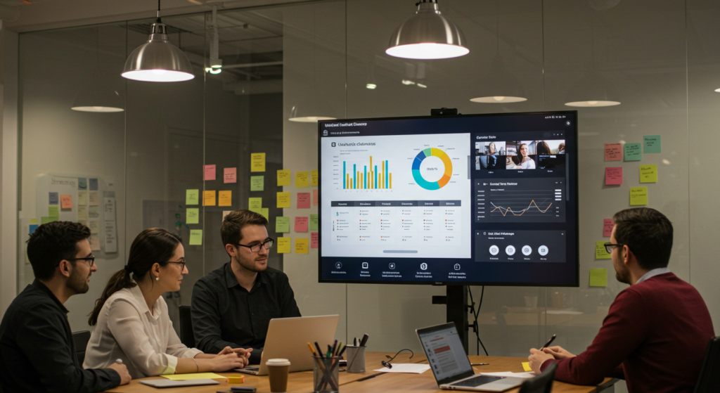 5. Behavioral Analytics