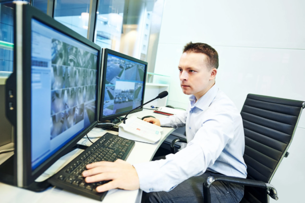 10 Ways AI Is Protecting Businesses From Cyberattacks In 2026