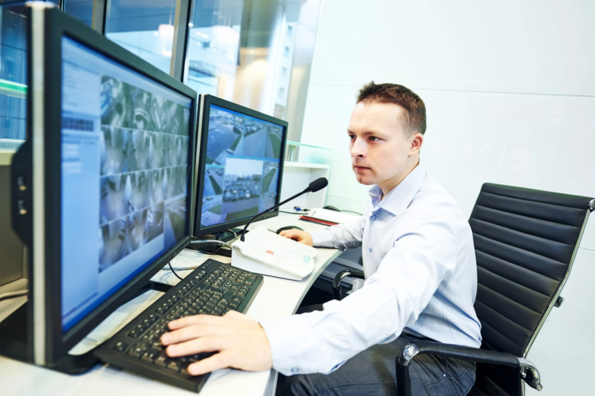 10 Ways AI Is Protecting Businesses From Cyberattacks In 2026