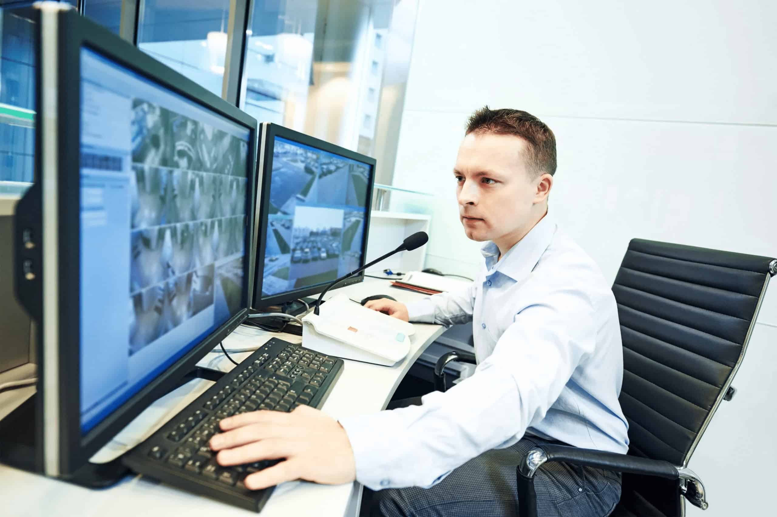 1. Real-Time Threat Detection