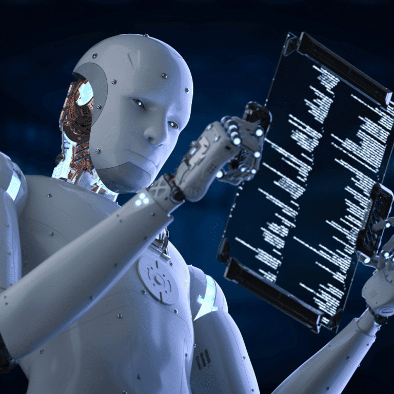 8. Natural Language Processing (NLP)