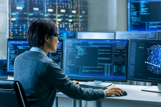 10 Signs Your Business Is Hacked & AI Protection Guide