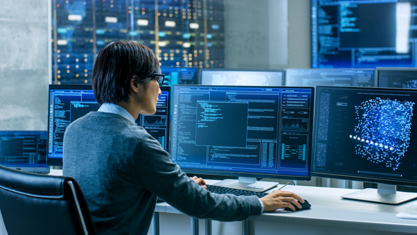 10 Signs Your Business Is Hacked & AI Protection Guide