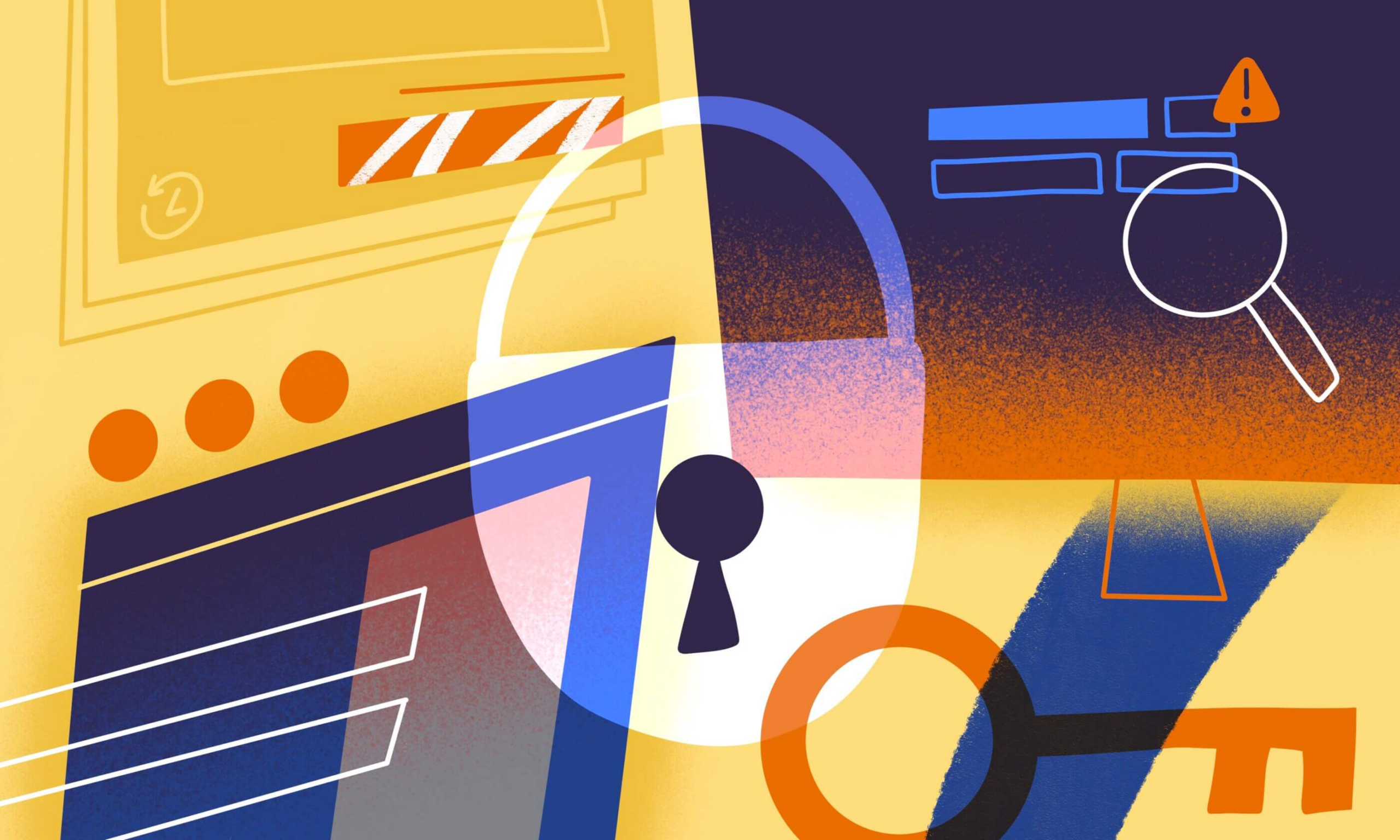 Behavioral Anomaly Detection