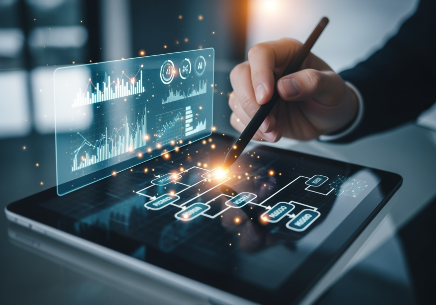 10 Top AI Tools Replacing Costly Enterprise Software in 2026