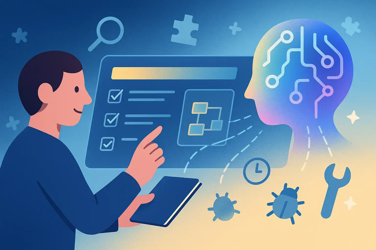 3. Predictive Storage Scaling