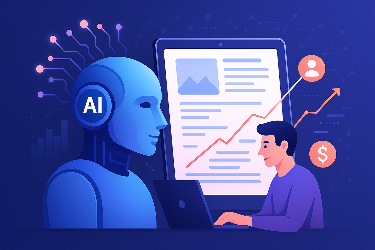 5. Intelligent Data Lifecycle Management
