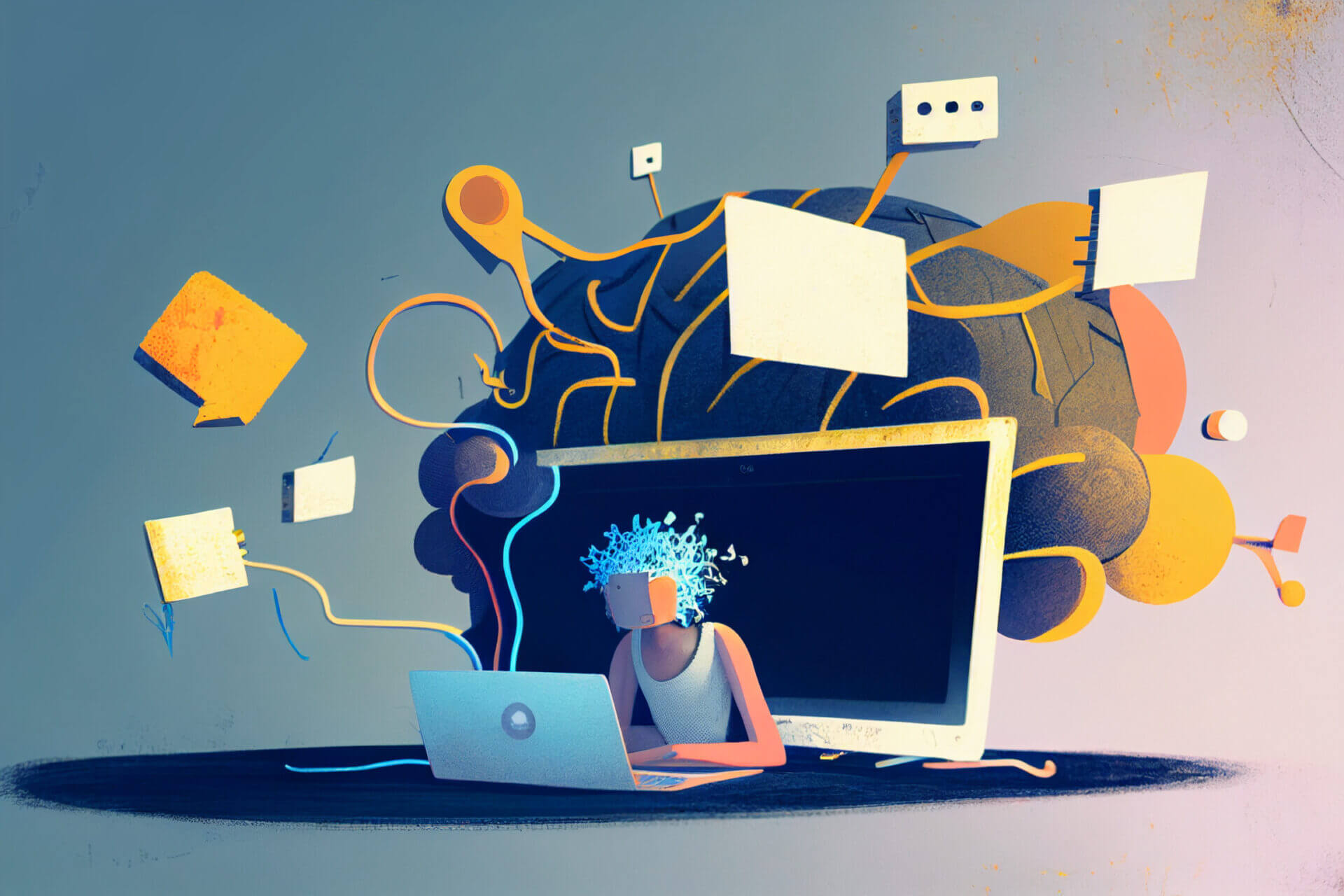 7. Intelligent Storage Forecasting