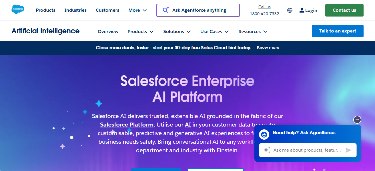 Salesforce