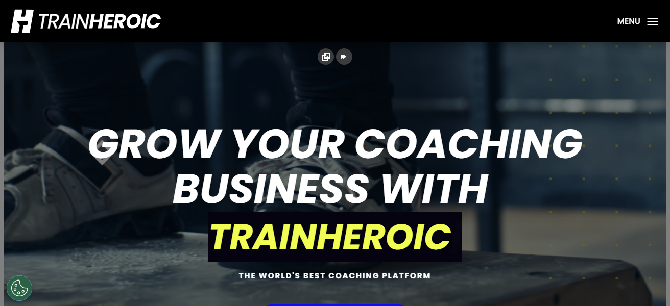 TrainHeroic