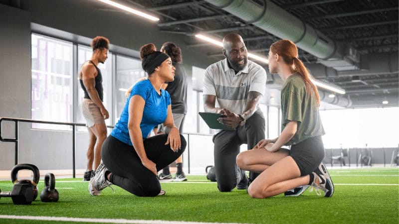 Personalized Workouts