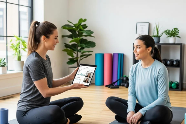 10 AI Gym Tools to Retain Members & Boost Loyalty