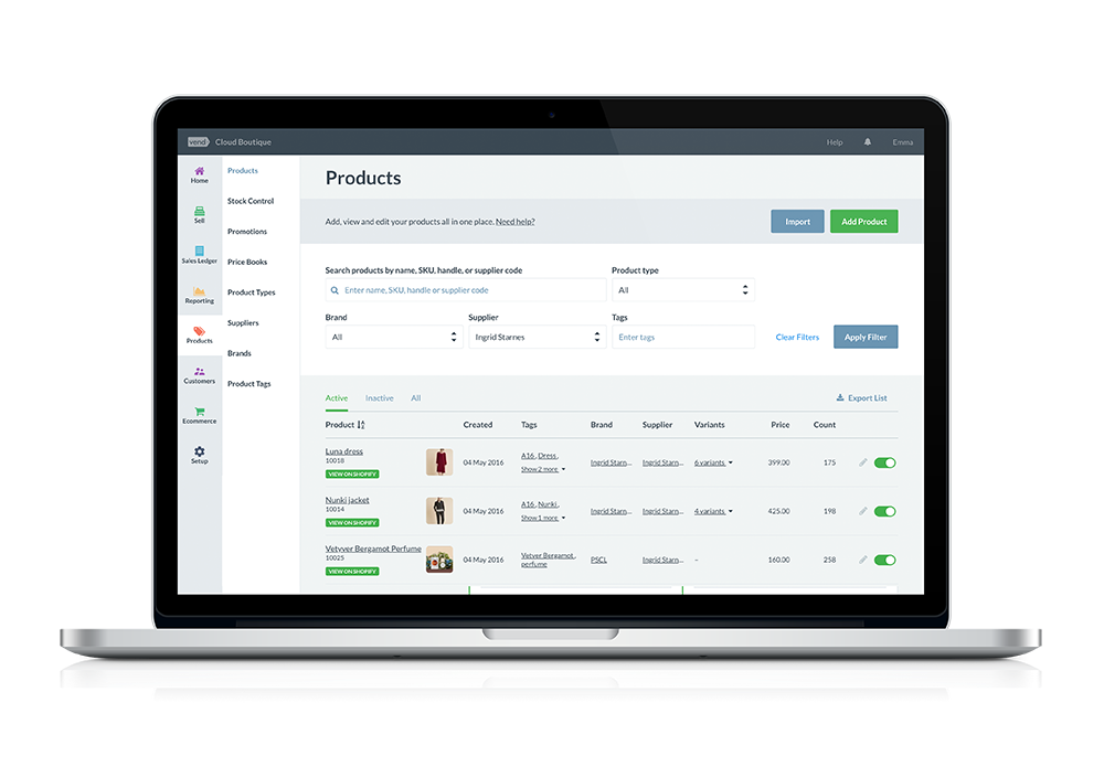 Automated Salary Processing