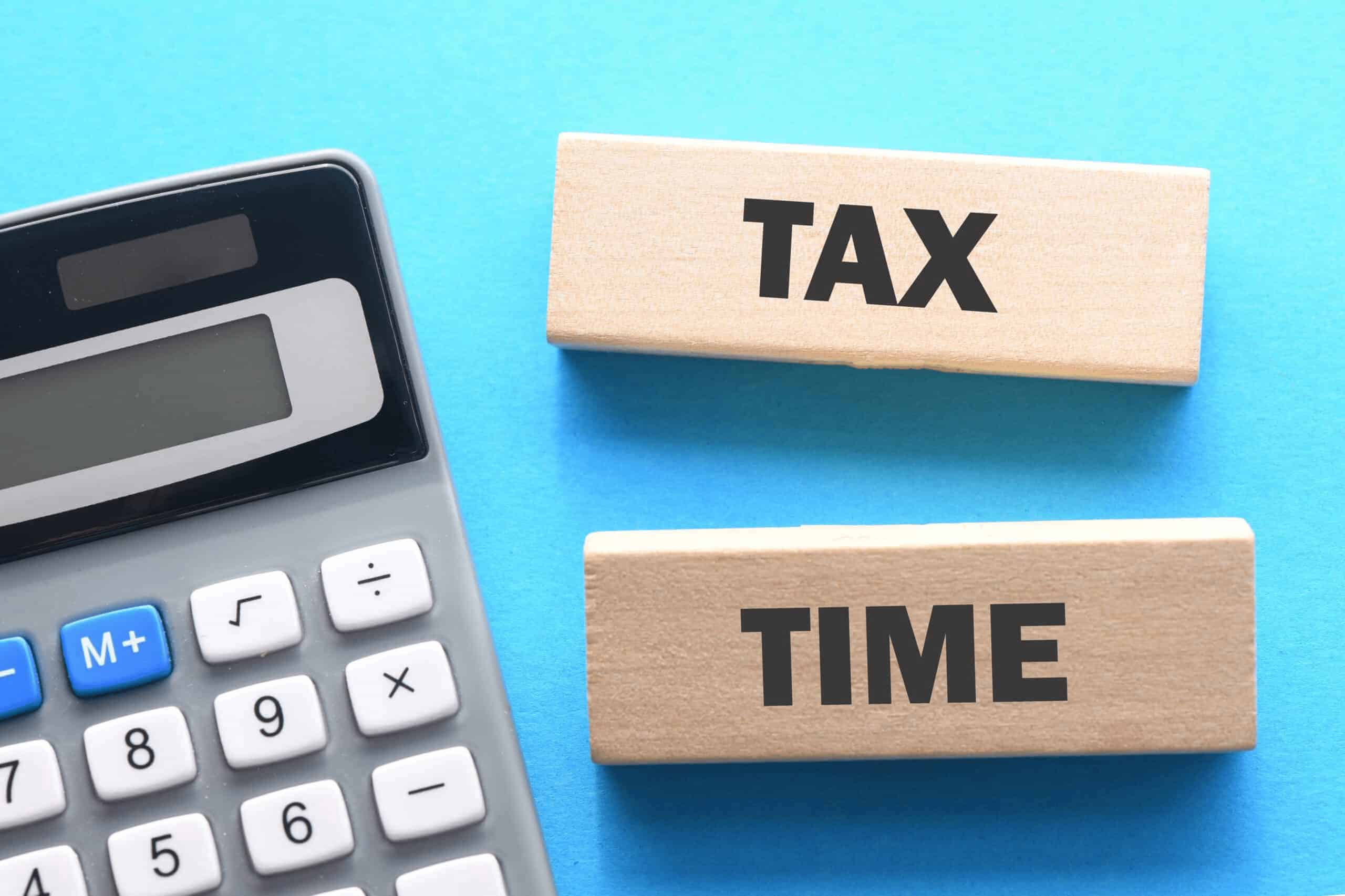  Tax Calculation Accuracy