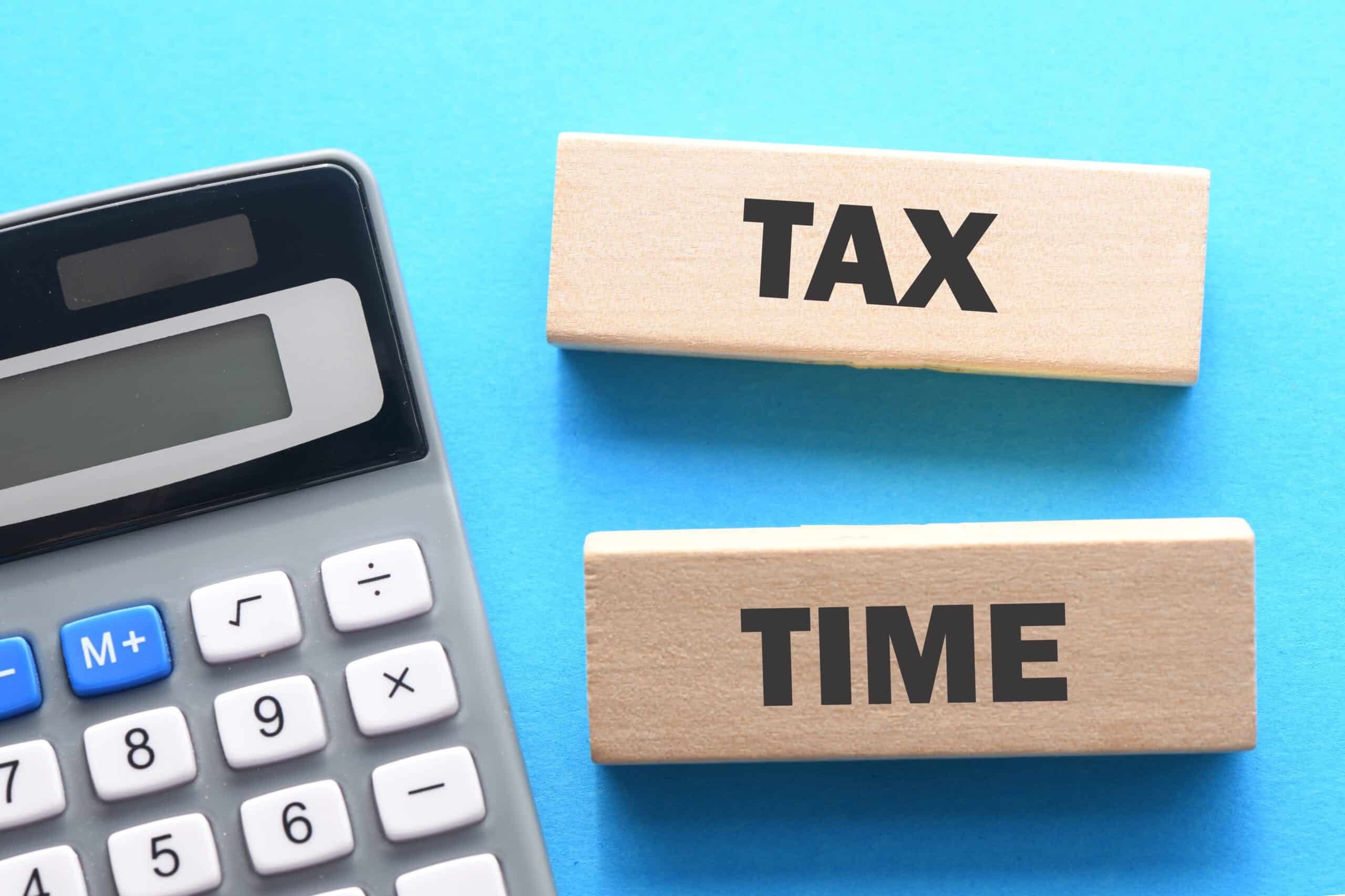  Tax Calculation Accuracy