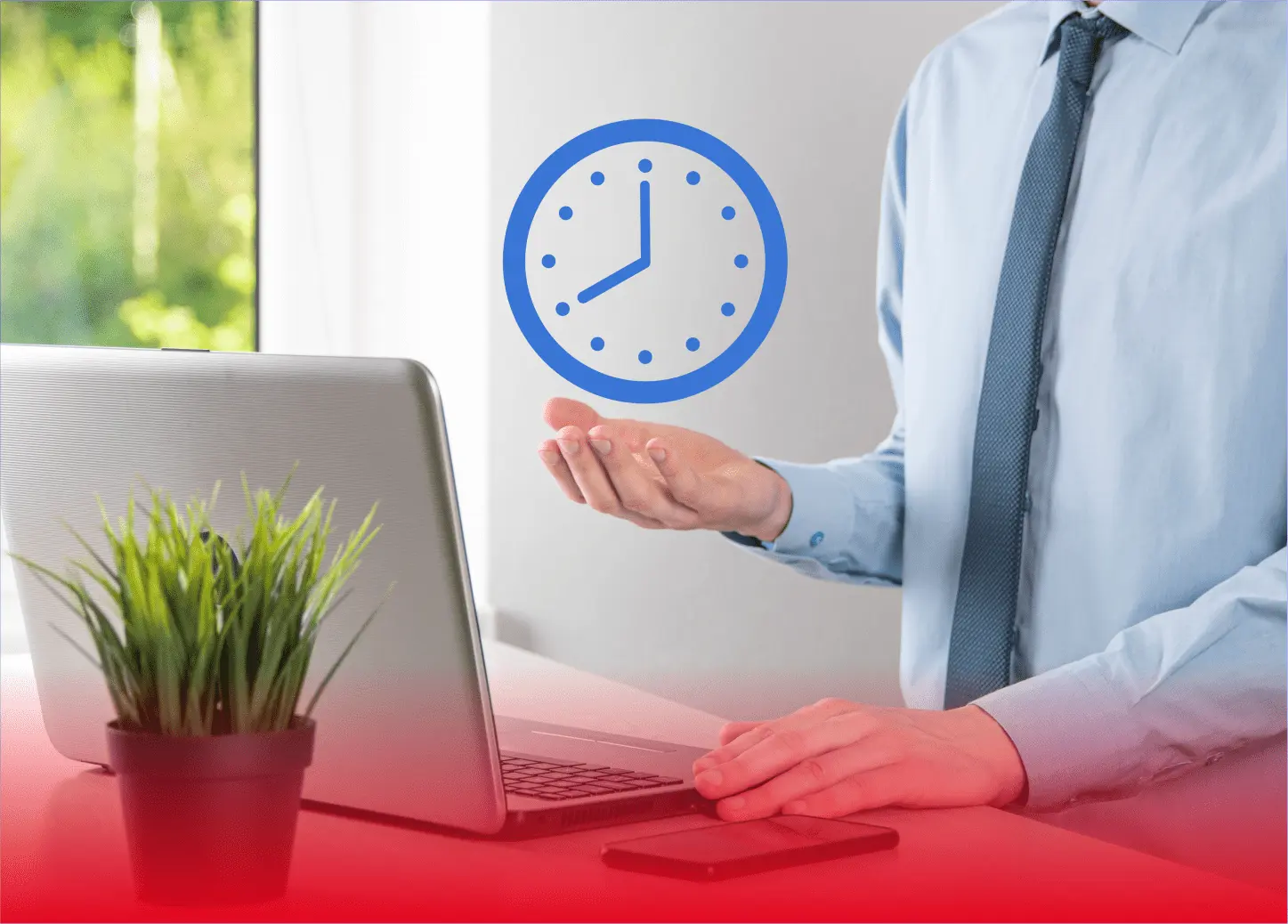 Time & Attendance Integration