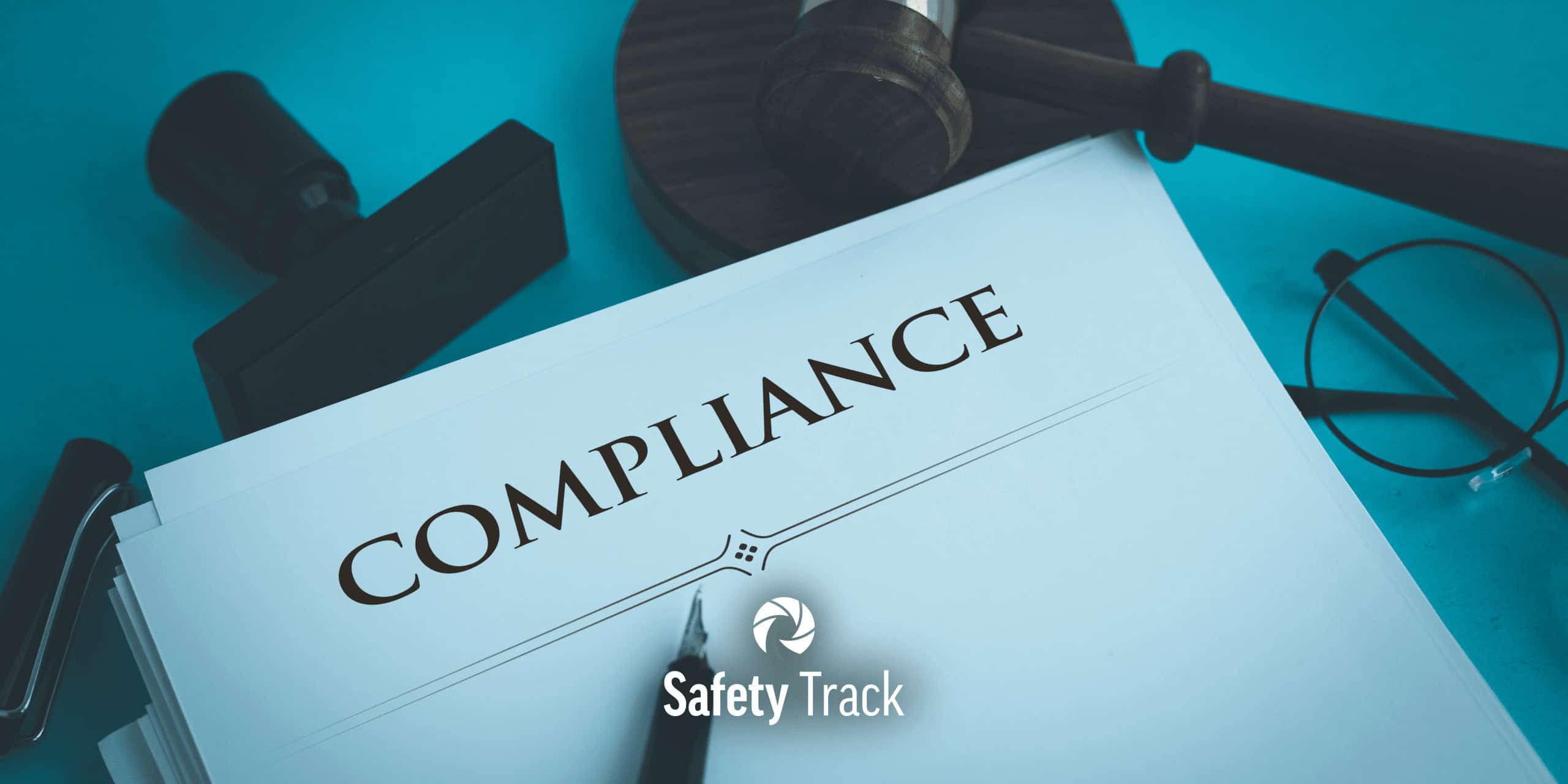 5. Compliance Management