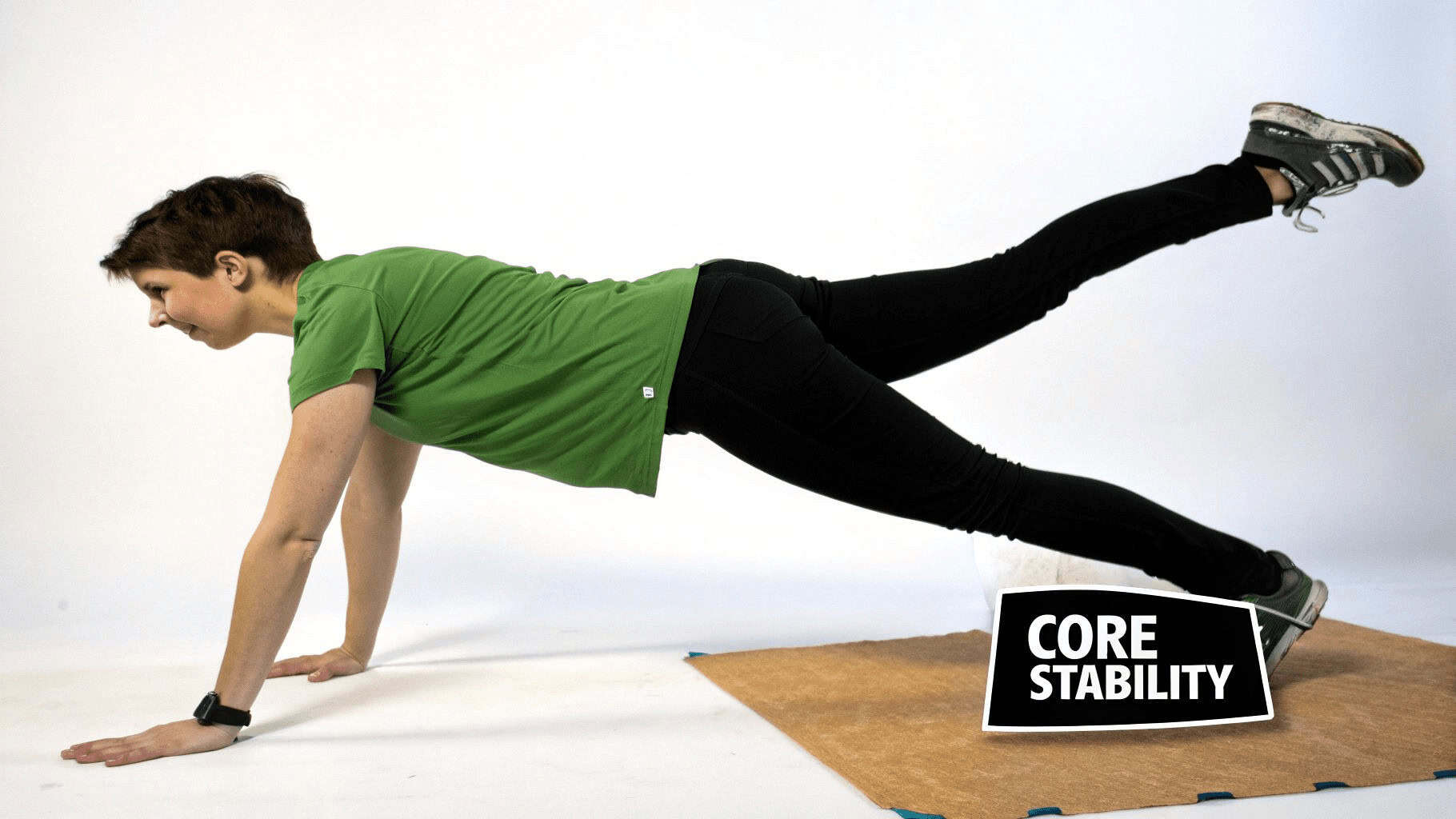  Posture correction